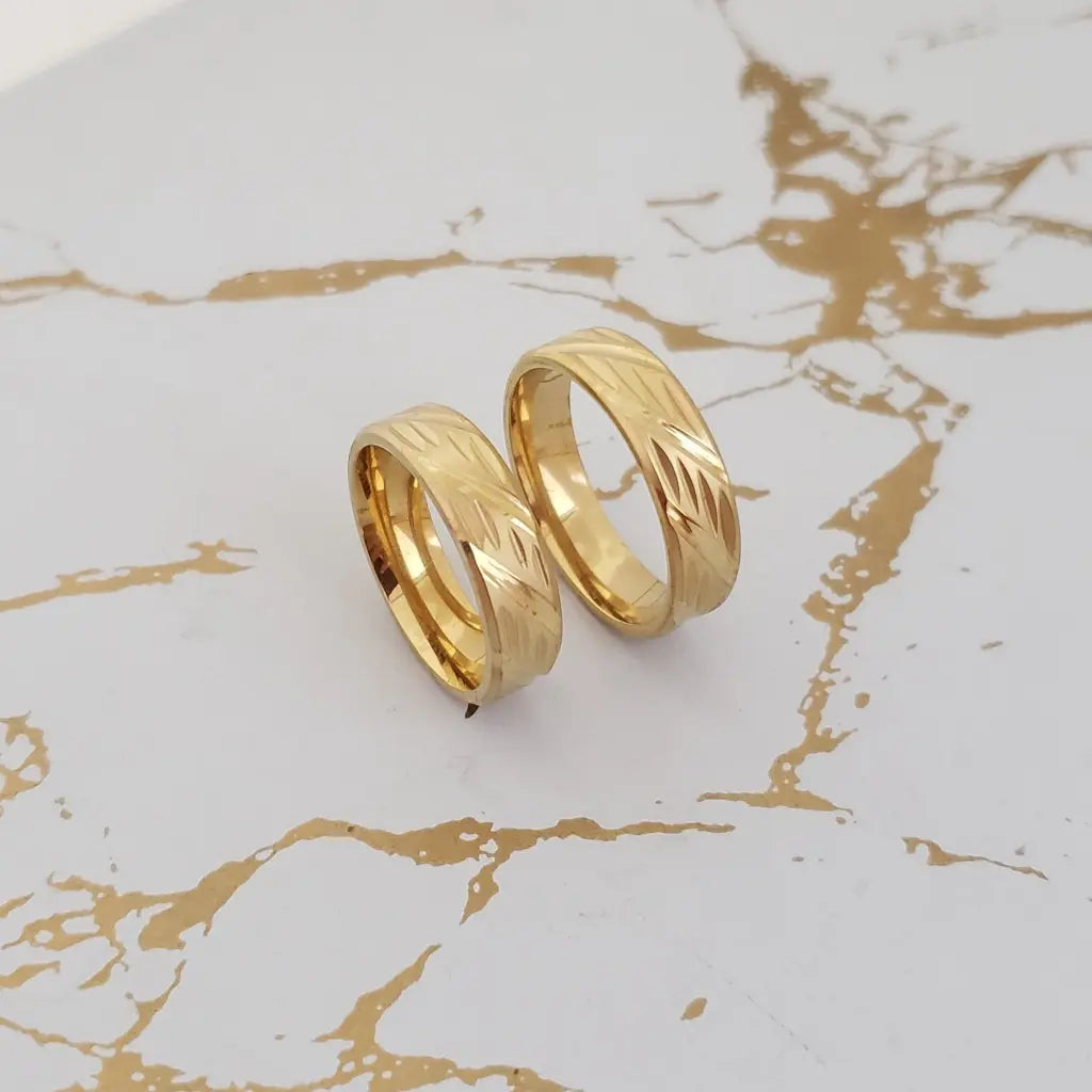 Precios high quality de anillos de matrimonio