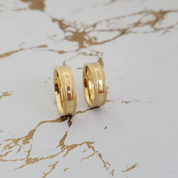 Anillos de Matrimonio 55