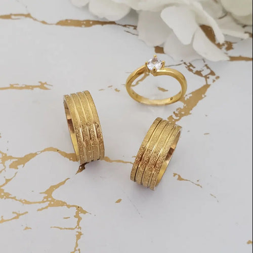 Diseño de argollas de matrimonio hotsell